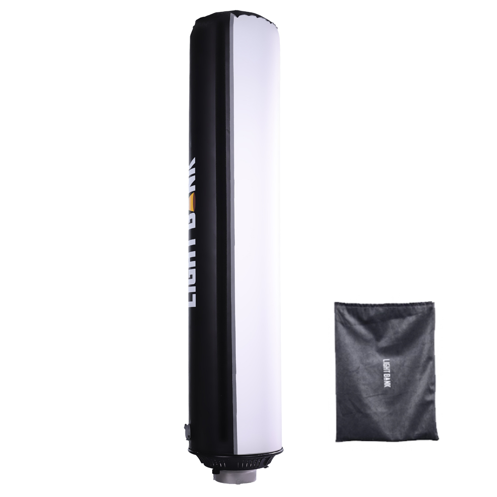 Softbox 120Cm Octagon - Flynoodle AIR TUBE Pro 120 نفخ