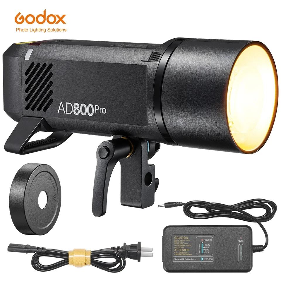 Studio Strobe Hss Ttl - جودوكس AD800 Pro فلاش استوديو خارجي