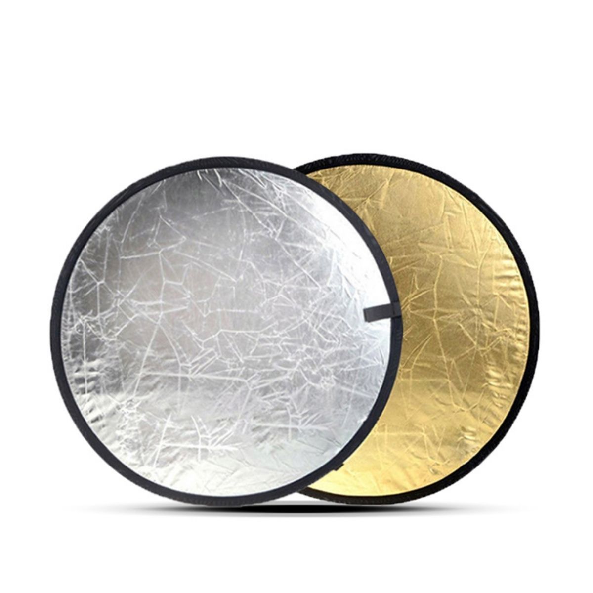 Reflector 5 In 1 110Cm - عاكس ضوء للتصوير الفوتوغرافي 2 في