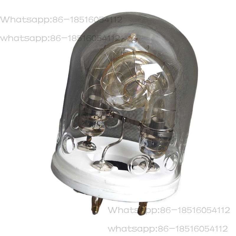 Studio Strobe Light 600W - قم بترقية استوديوك باستخدام أنبوب إضاءة