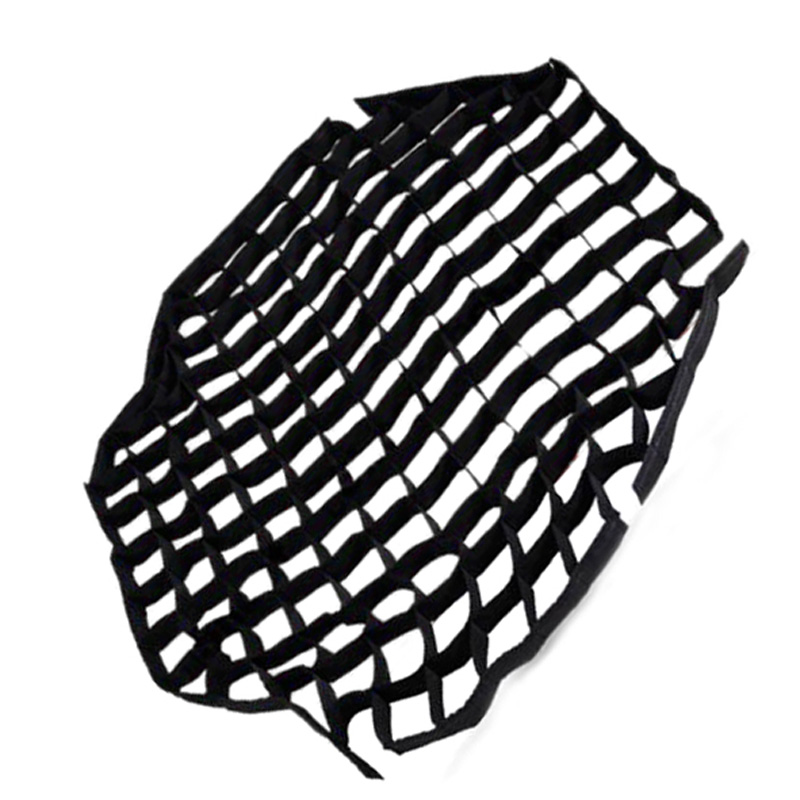 Softbox 120Cm Octagon - صندوق إضاءة ناعم ثماني الأضلاع بمقاسات