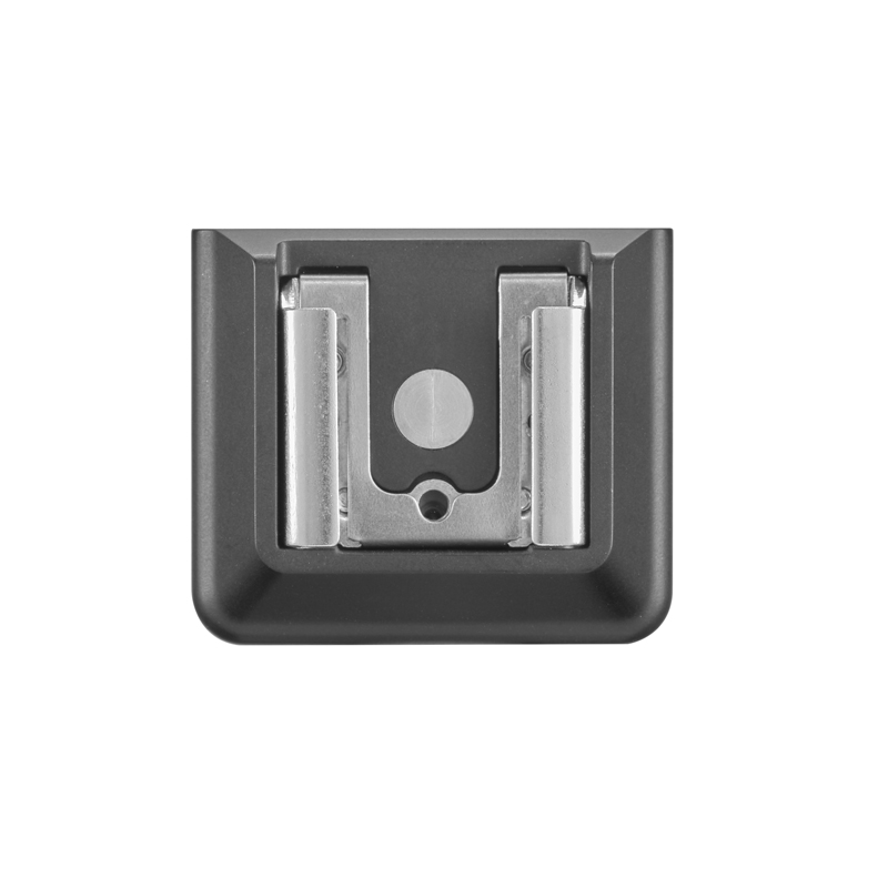 Wireless Flash Trigger 2.4G - ZENIKO T1 مشغل فلاش لاسلكي صغير
