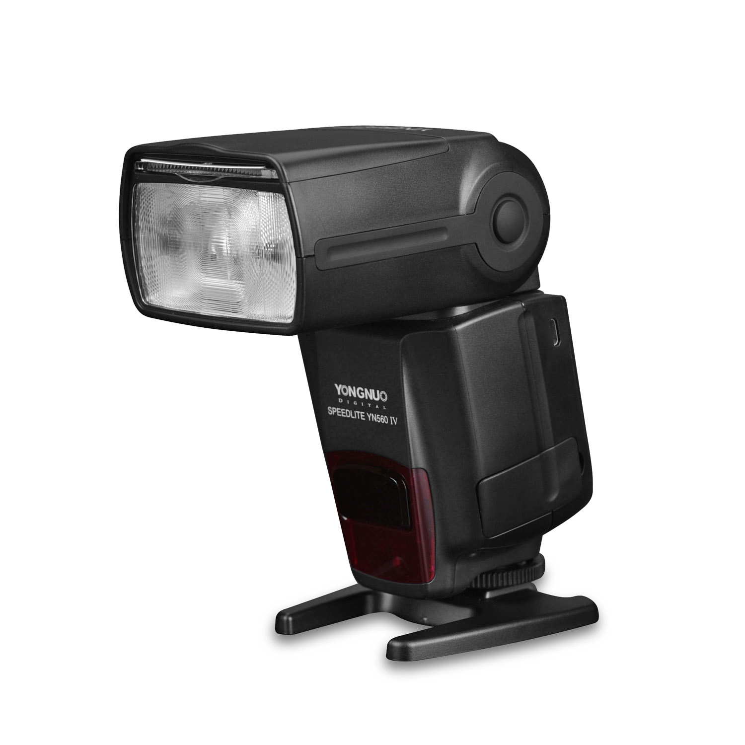 فلاش لاسلكي YONGNUO YN560 IV Y - مراجعة Wireless Flash Trigger 2.4G وسعره