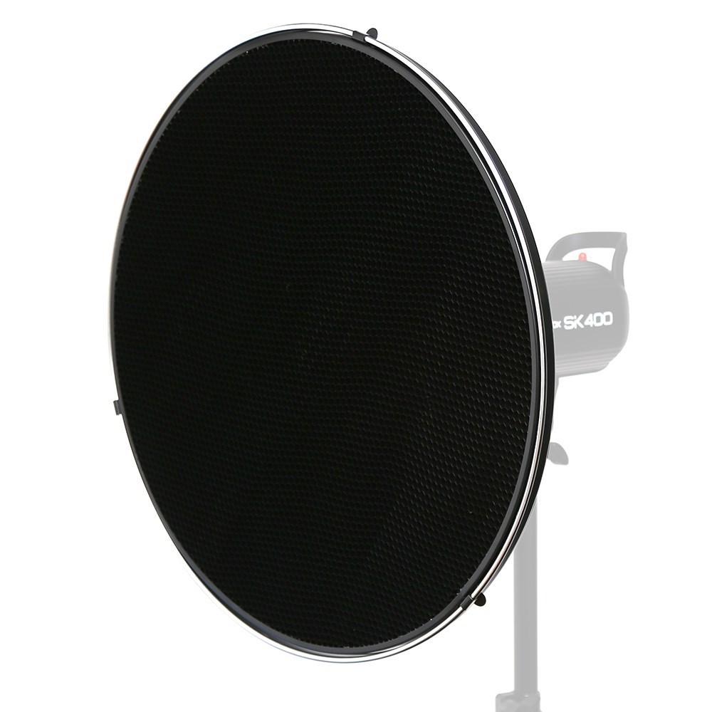 Godox 55 سم 22 بوصة Studio Whi - مراجعة Beauty Dish 55Cm Studio وسعره