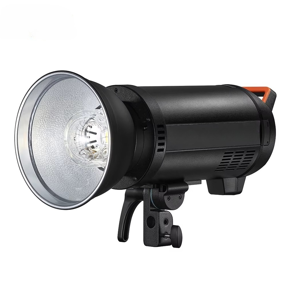 ضوء فلاش استوديو عالي السرعة 4 - مراجعة Studio Strobe Light 600W وسعره
