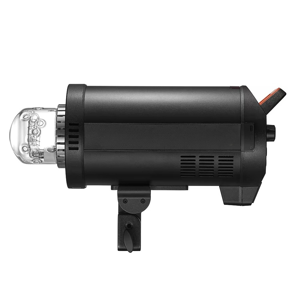 ضوء فلاش استوديو عالي السرعة 4 - مراجعة Studio Strobe Light 600W وسعره