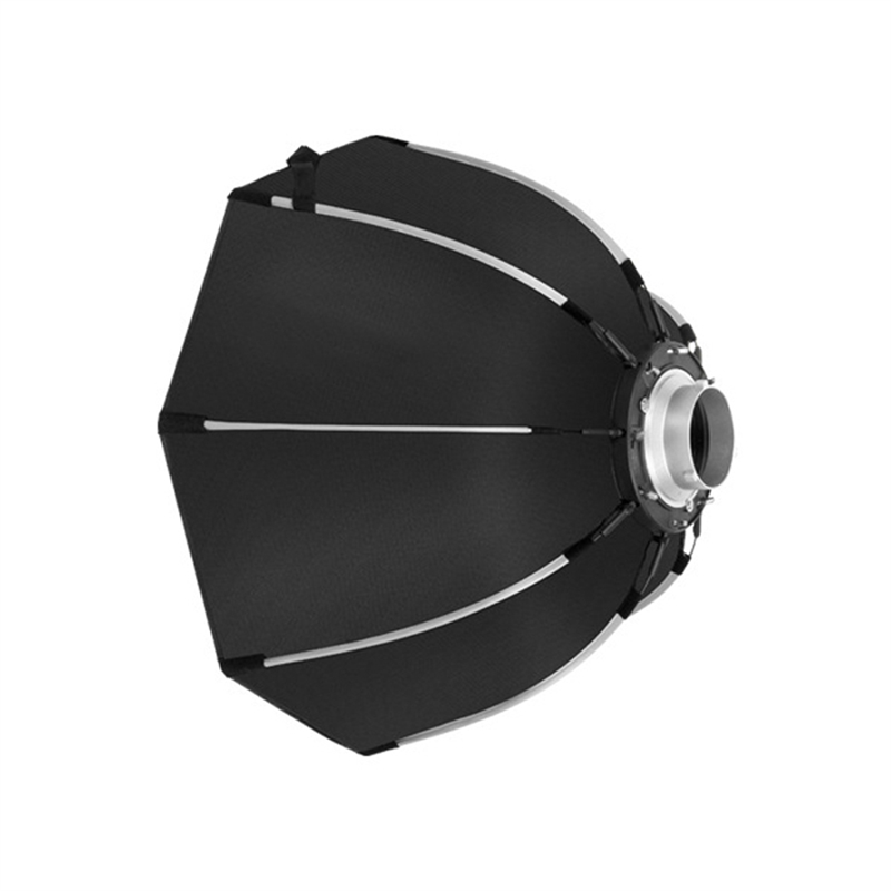 A14M 120 سنتيمتر الإعداد السري - مراجعة Softbox 120Cm Octagon وسعره