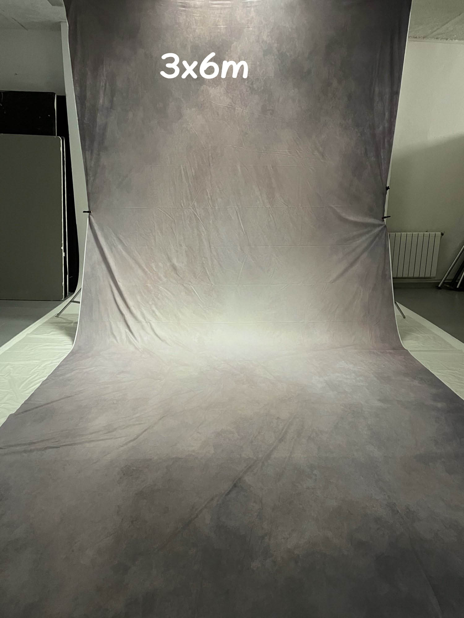 مجردة الملمس القديم خلفية رئيس - مراجعة Photography Backdrop Stand Kit وسعره