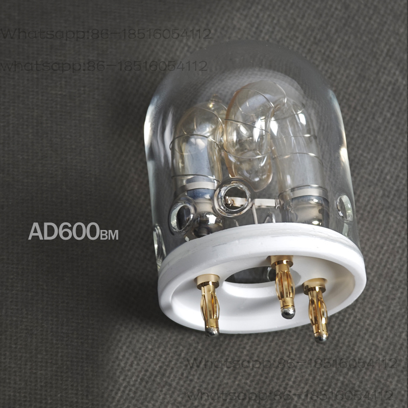 قم بترقية استوديوك باستخدام أن - مراجعة Studio Strobe Light 600W وسعره
