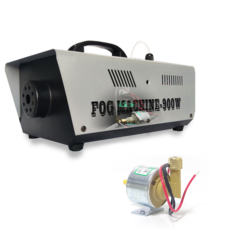 مضخة زيت 40DCB 18 واط تستخدم ف - مراجعة Studio Strobe Light 600W وسعره