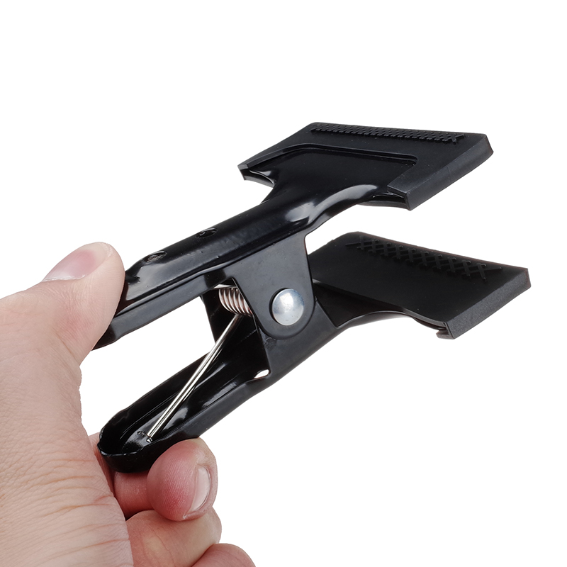 حامل حامل للتصوير الفوتوغرافي  - مراجعة Photography Backdrop Stand Kit وسعره