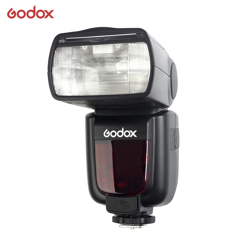 Godox TT600 Speedlite Master/S - مراجعة Wireless Flash Trigger 2.4G وسعره