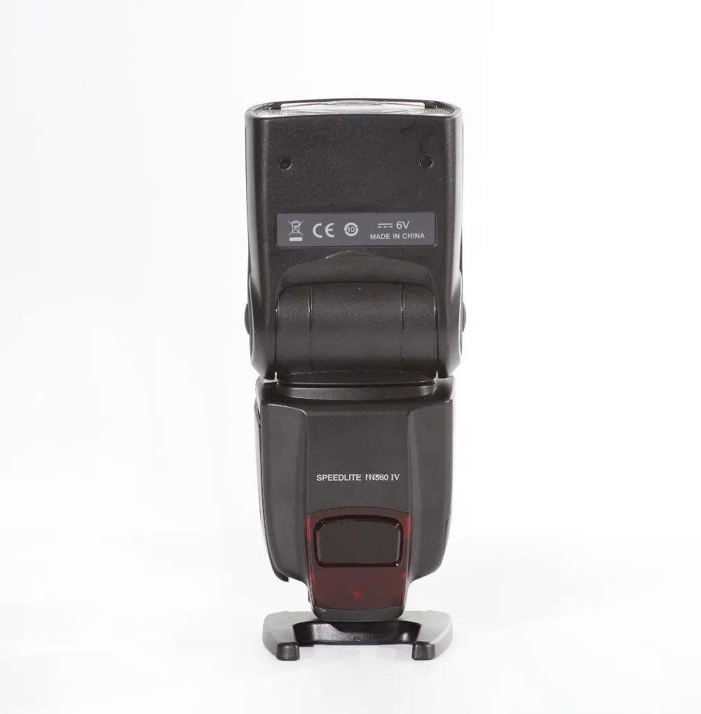 فلاش كاميرا YN560 IV الأكثر مب - مراجعة Wireless Flash Trigger 2.4G وسعره