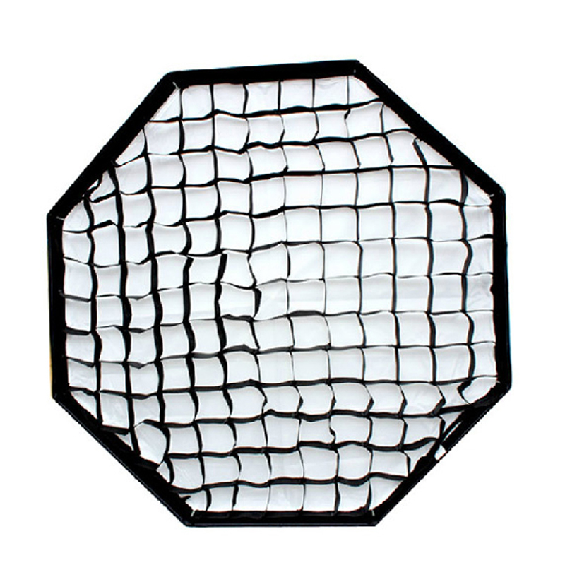 صندوق إضاءة ناعم ثماني الأضلاع - مراجعة Softbox 120Cm Octagon وسعره