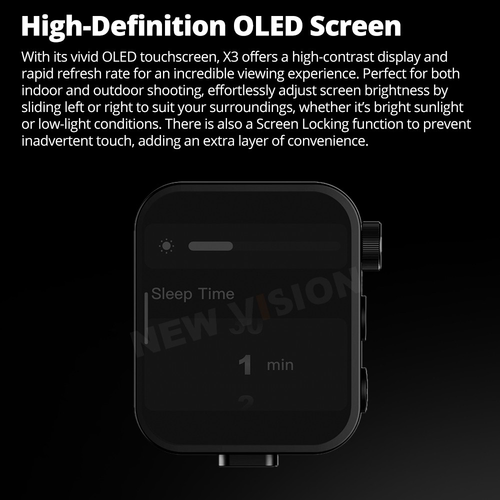 جهاز تحكم لاسلكي للفلاش Godox  - مراجعة Wireless Flash Trigger 2.4G وسعره