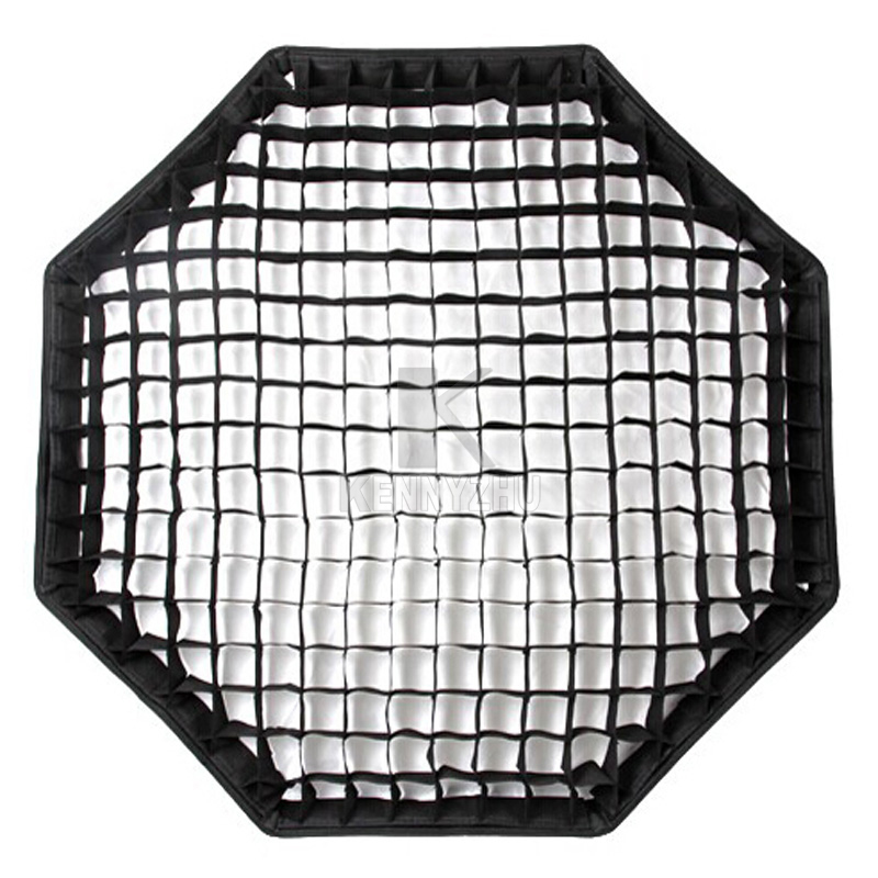 95 سم/37 بوصة 120 سم/47 بوصة 1 - مراجعة Softbox 120Cm Octagon وسعره