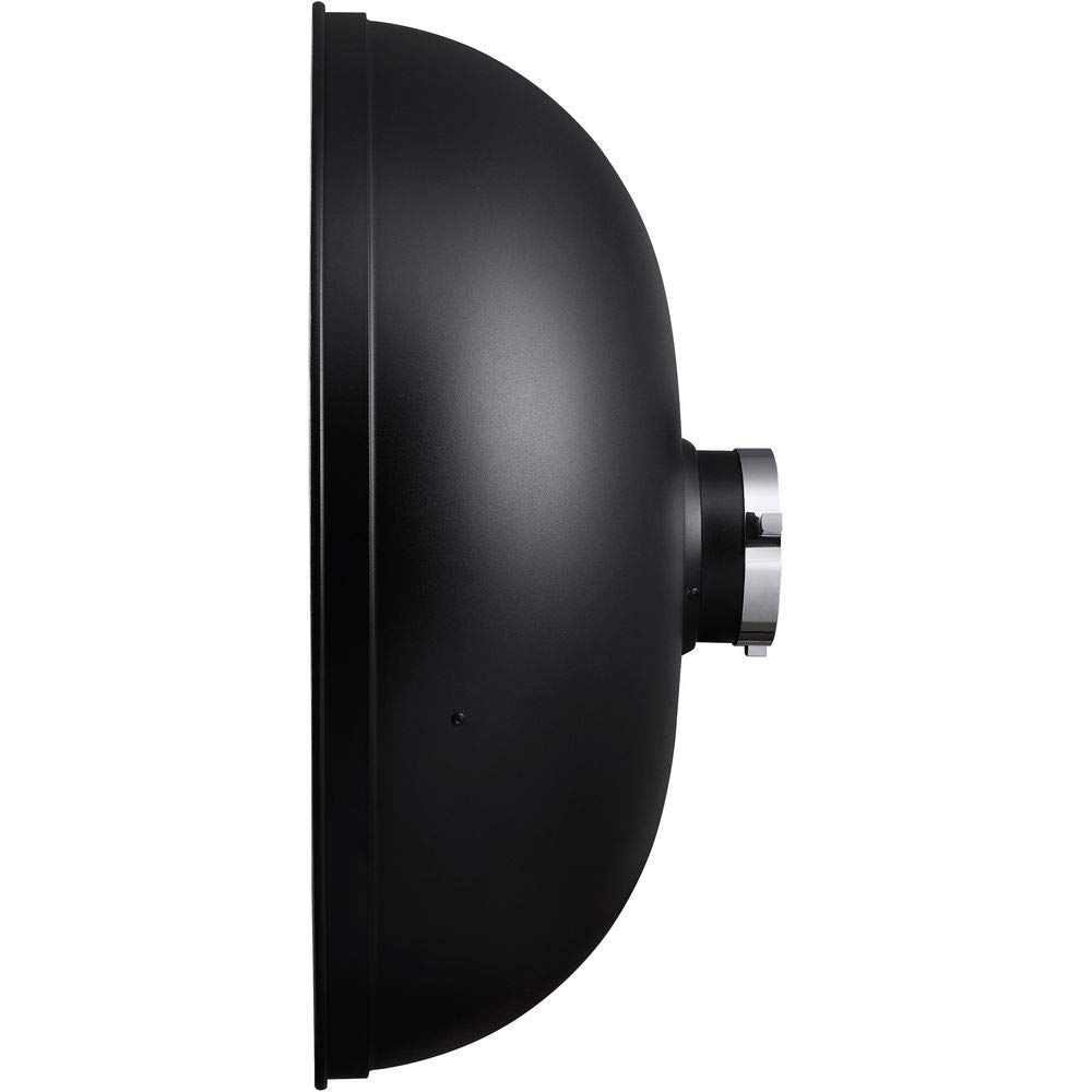 Godox BDR-W طبق الجمال 42 سنتي - مراجعة Beauty Dish 55Cm Studio وسعره