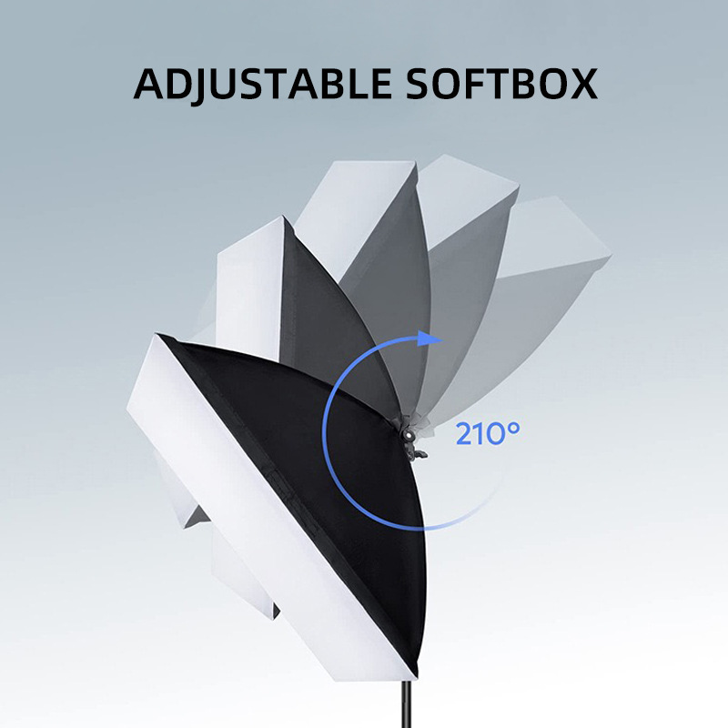 معدات استوديو التصوير الفوتوغر - مراجعة Photography Backdrop Stand Kit وسعره