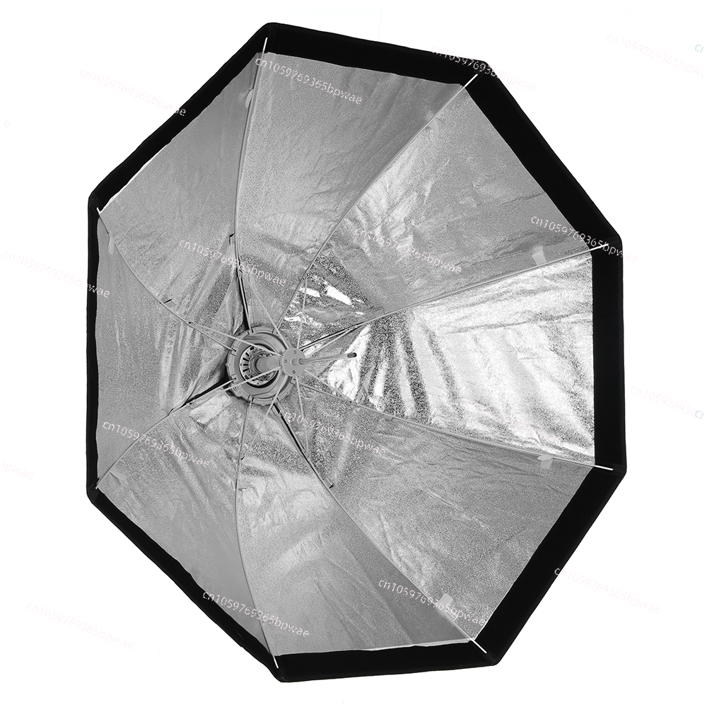مظلة محمولة ثمانية الأضلاع بطو - مراجعة Softbox 120Cm Octagon وسعره