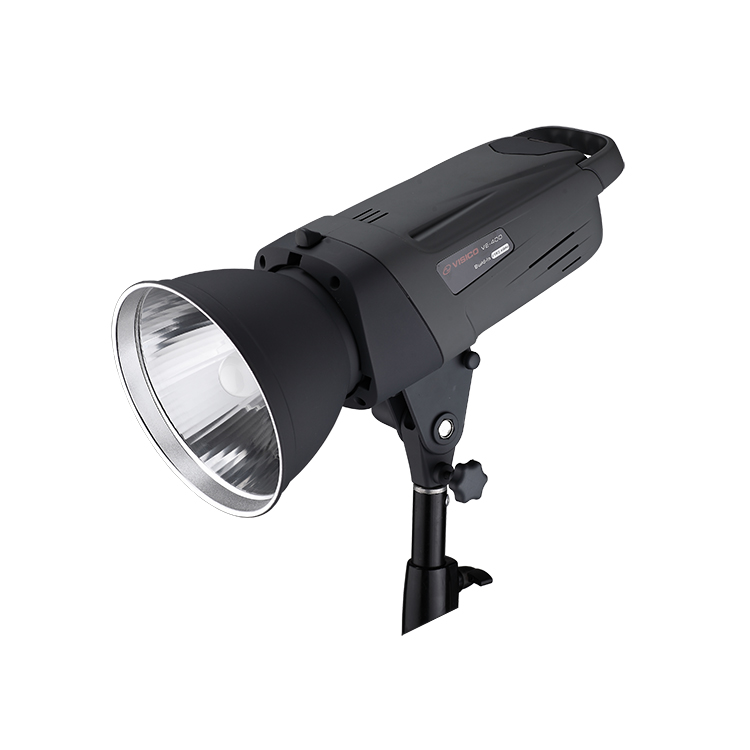 معدات التصوير الفوتوغرافي، إضا - مراجعة Studio Strobe Light 600W وسعره