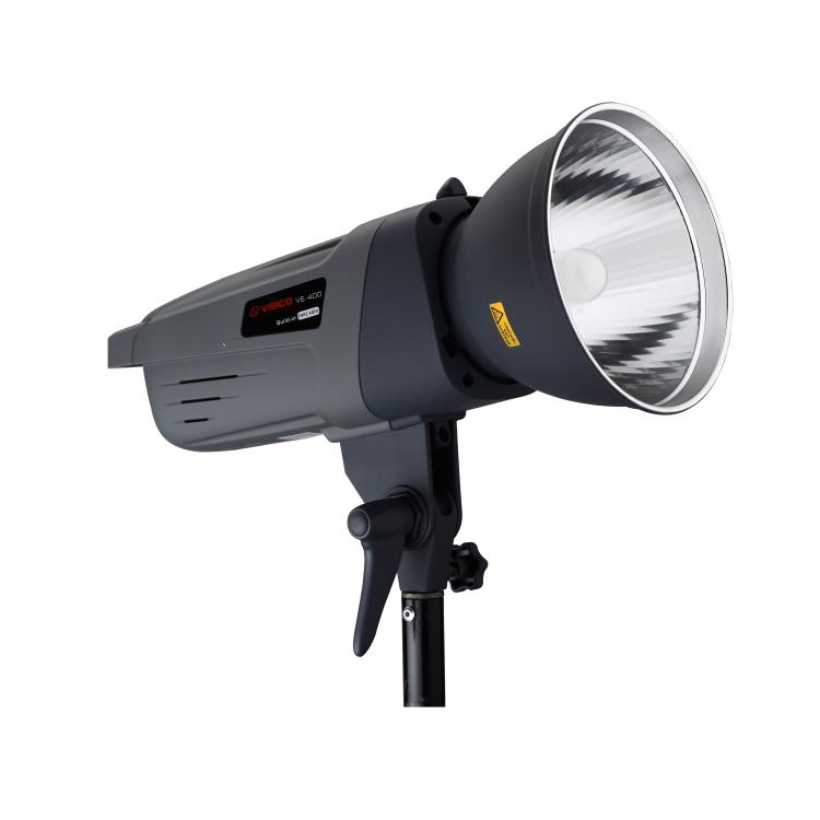 معدات التصوير الفوتوغرافي، إضا - مراجعة Studio Strobe Light 600W وسعره