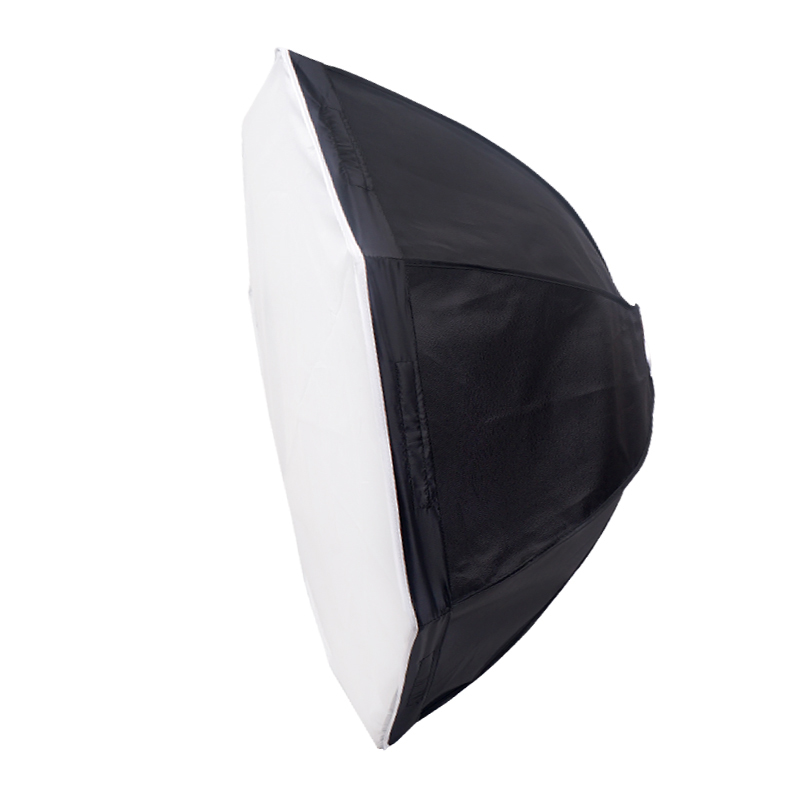 95 سنتيمتر 120 سنتيمتر المحمول - مراجعة Softbox 120Cm Octagon وسعره