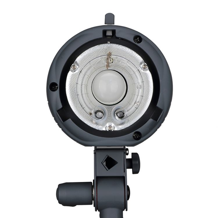 ضوء فلاش استوديو عالي السرعة 4 - مراجعة Studio Strobe Light 600W وسعره