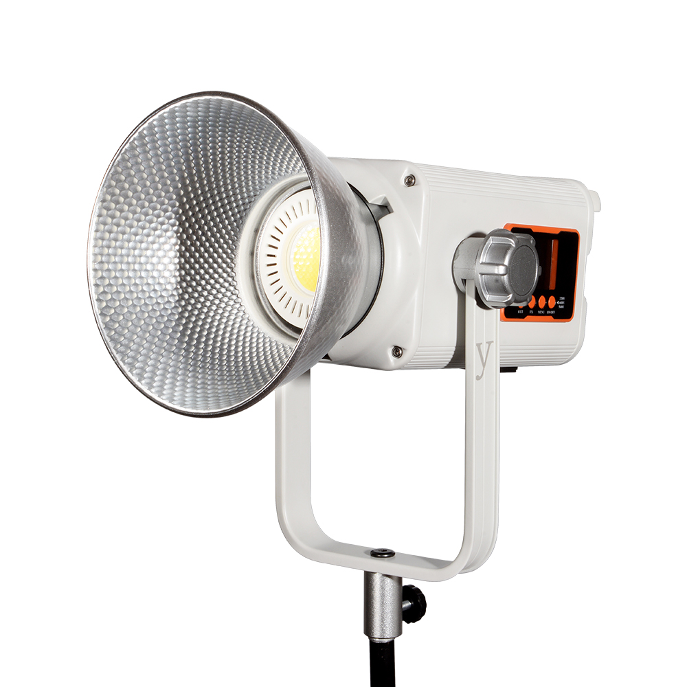 ضوء فلاش استوديو تصوير فيديو L - مراجعة Studio Strobe Light 600W وسعره
