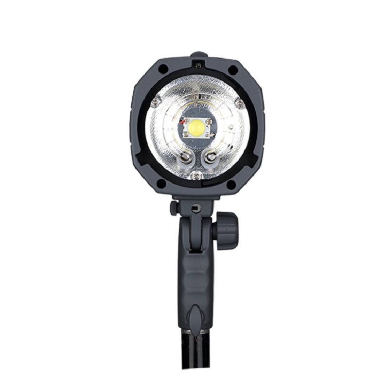 Visico 5II 400Ws TTL HSS حزمة  - مراجعة Studio Strobe Hss Ttl وسعره