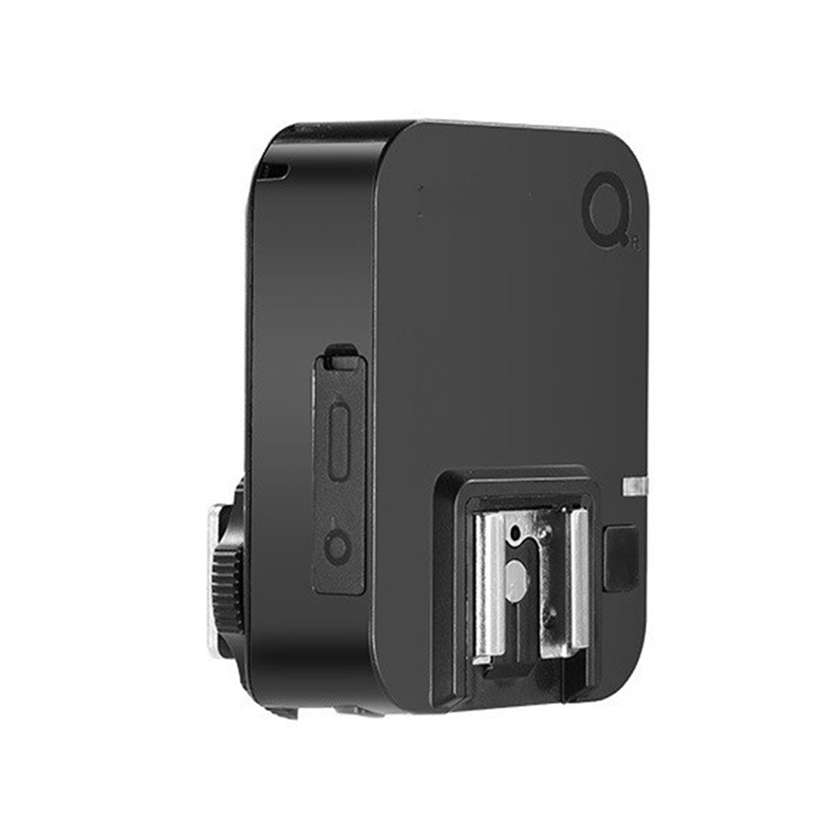 جهاز استقبال فلاش لاسلكي A74Z  - مراجعة Wireless Flash Trigger 2.4G وسعره