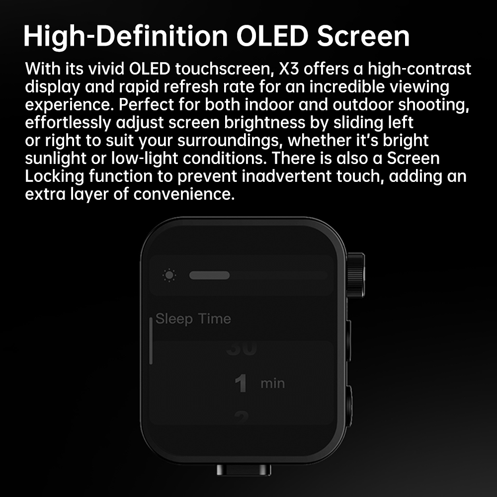 جهاز تحكم لاسلكي Godox X3 TTL  - مراجعة Wireless Flash Trigger 2.4G وسعره