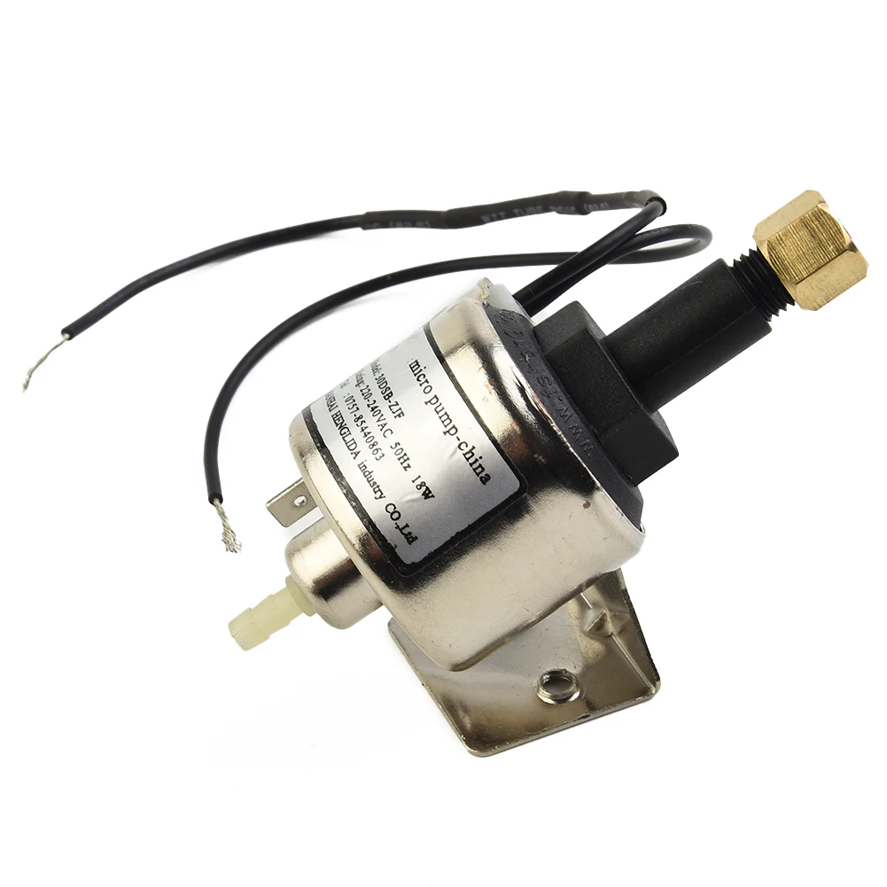 مضخة زيت لآلة الضباب 18 واط 30 - مراجعة Studio Strobe Light 600W وسعره