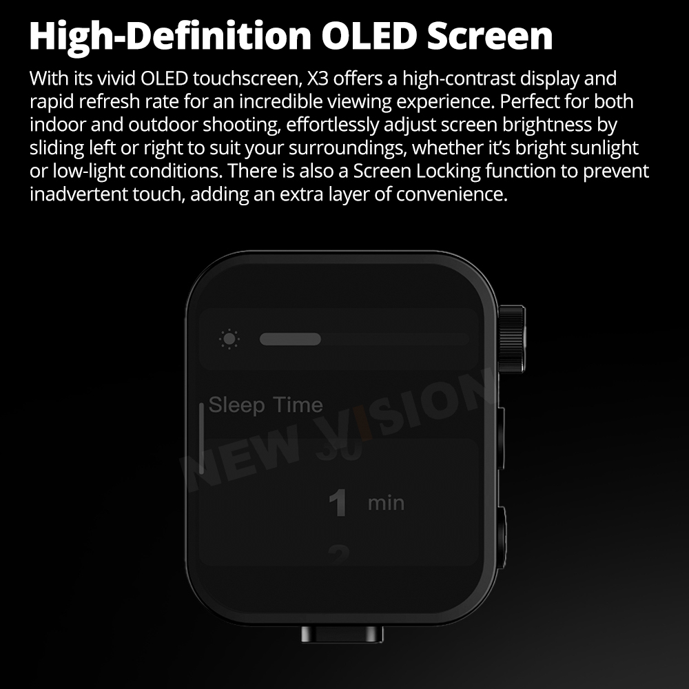 متوفر في المخزون Godox X3 TTL  - مراجعة Wireless Flash Trigger 2.4G وسعره